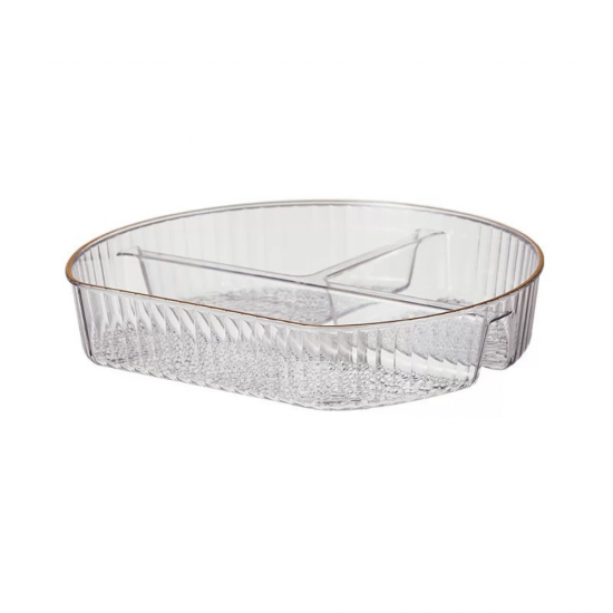 Plastic Serving Platter
